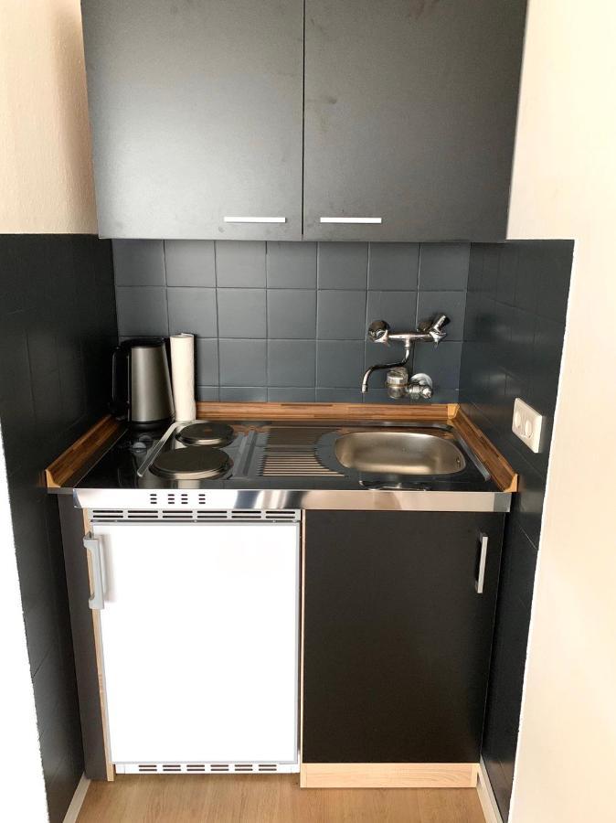 Renoviert, Modern Und Ruhig Apartment